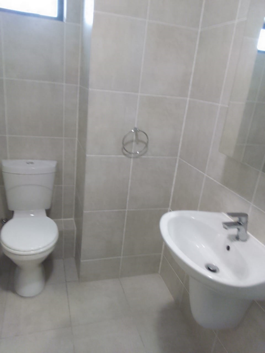 To Let 1 Bedroom Property for Rent in Greenbay Eco Estate Western Cape